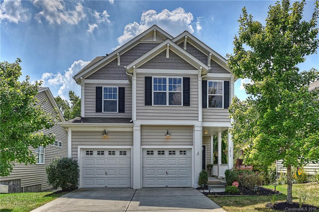 3013 Grande Heights Drive Charlotte NC 28269