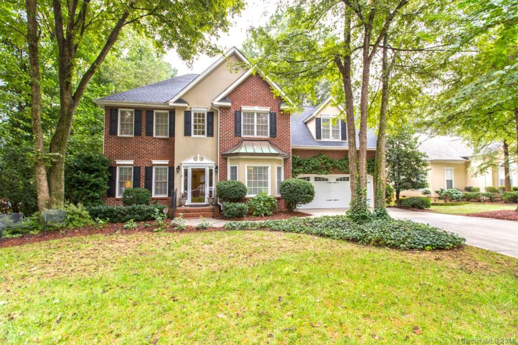 4306 Windemere Lane Charlotte NC 28211