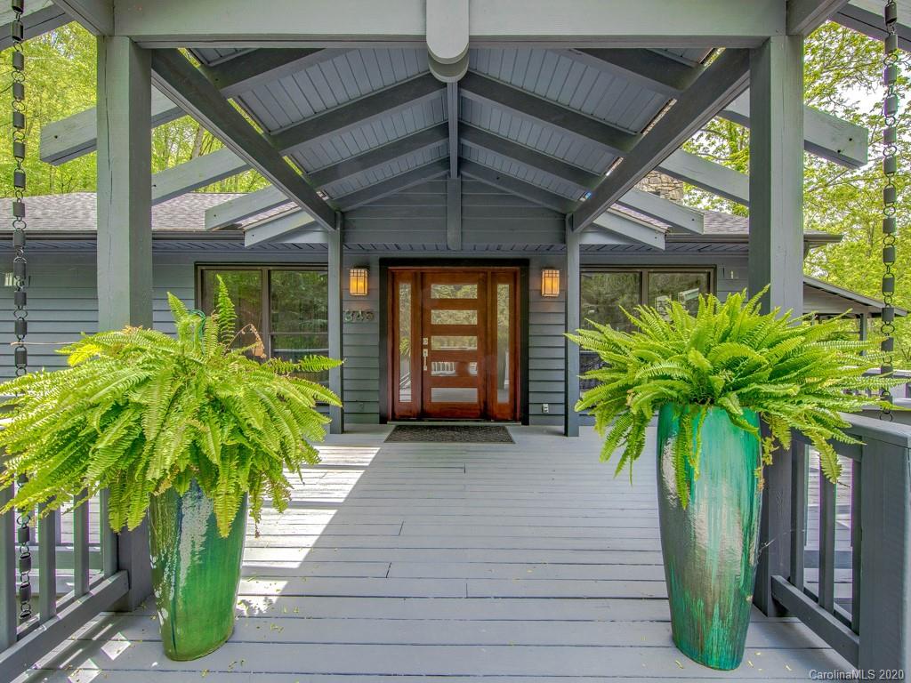 345 Lynn Cove Road Asheville NC 28804
