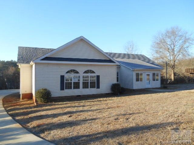 151 Honeysuckle Drive Rutherfordton NC 28139