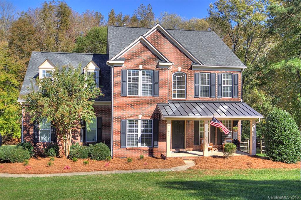 11915 Jumper Drive Mint Hill NC 28227