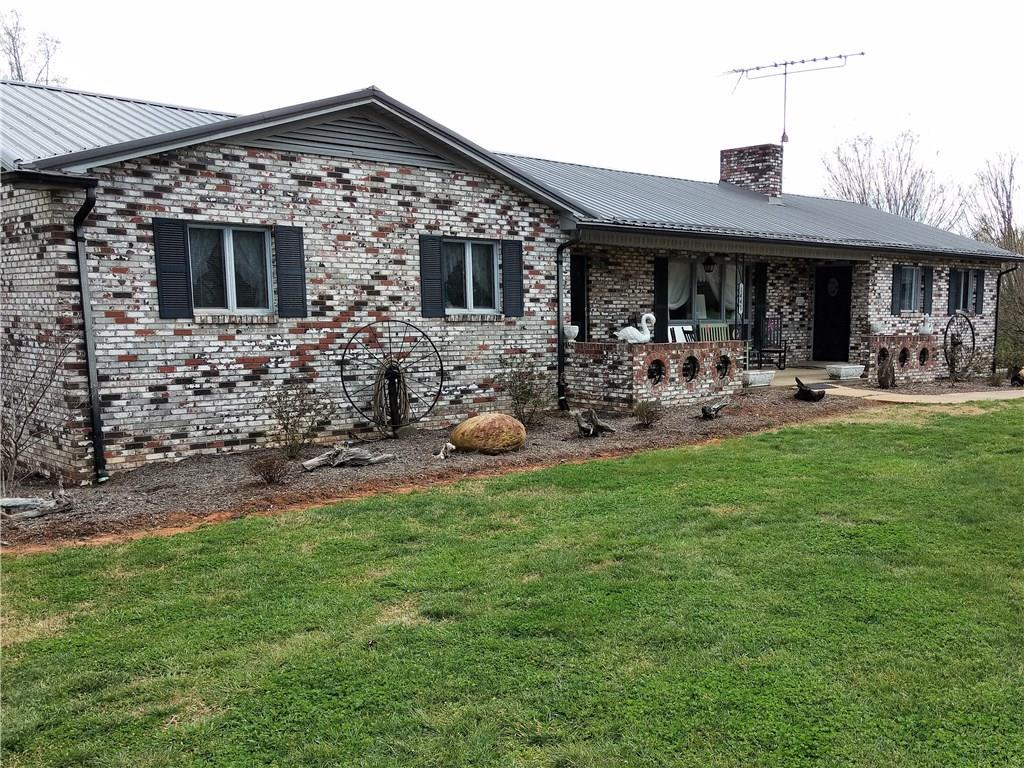 1447 May Road Granite Falls NC 28630