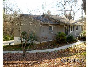 100 Jonestown Road Asheville NC 28804