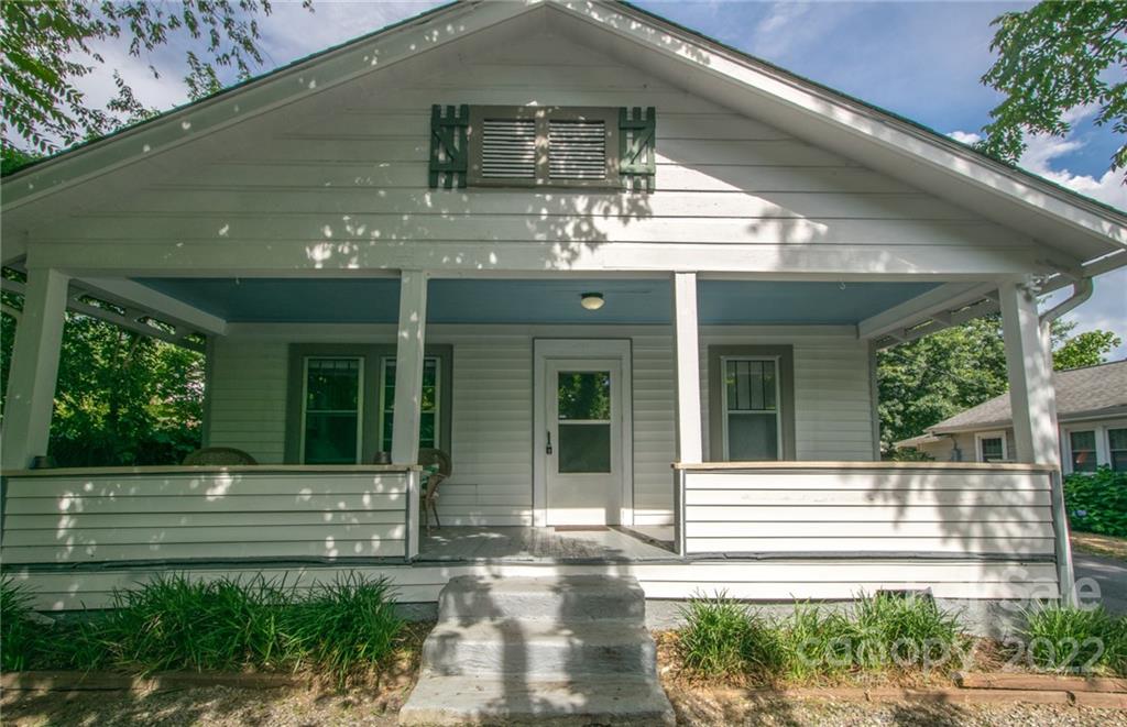 17 Montana Circle Asheville NC 28806