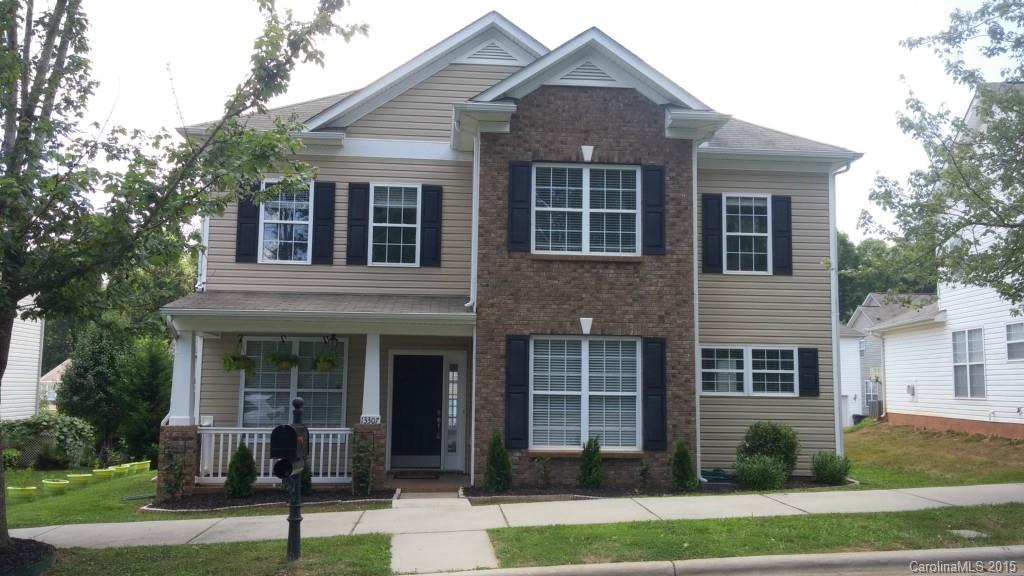 13307 Waverton Lane Huntersville NC 28078