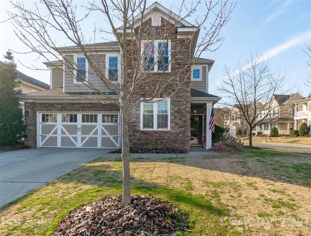 5528 Cactus Valley Road Charlotte NC 28277
