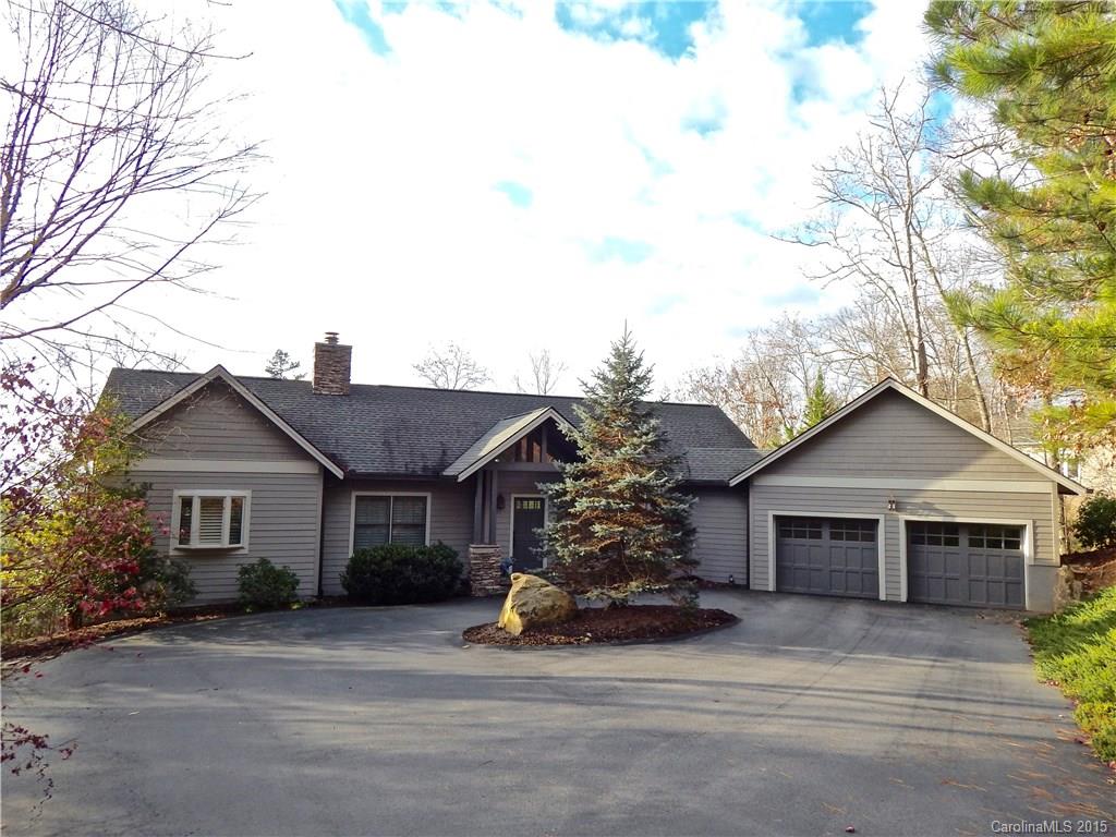 524 Sweet Spire Ridge Asheville NC 28804