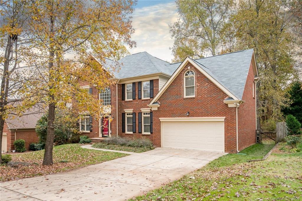 4837 Biltmore Forest Drive Matthews NC 28105