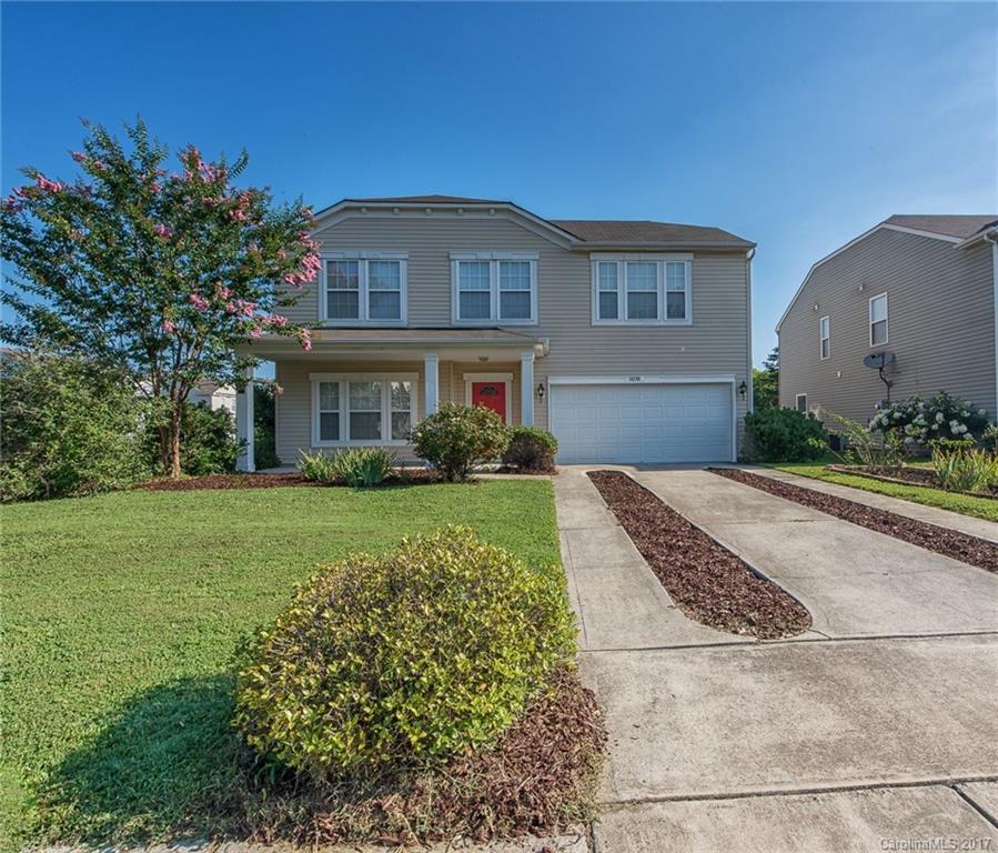14234 Hartwell Farm Drive Charlotte NC 28278
