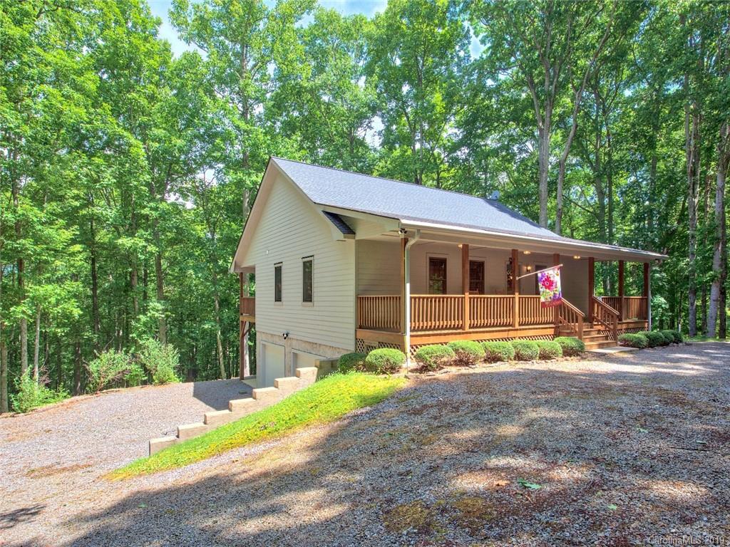 12 Tillarock Lane Waynesville NC 28786
