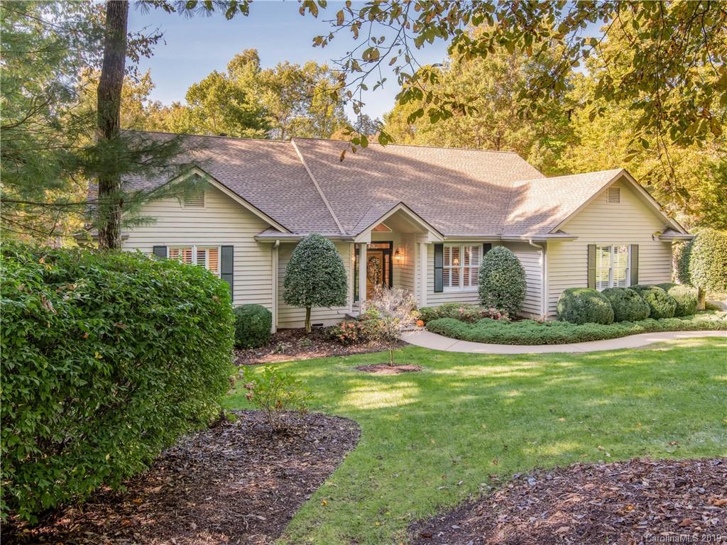 210 Maple Hill Drive Flat Rock NC 28731