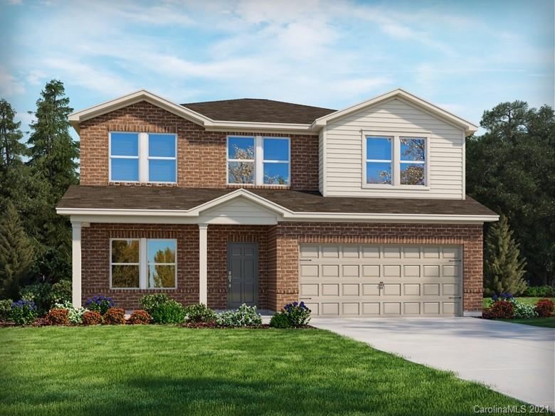 11424 Solstice Way Huntersville NC 28078