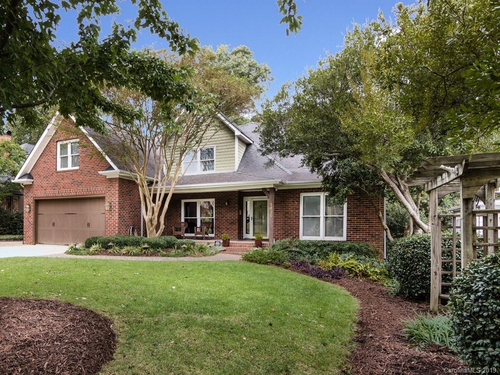 1435 Lilac Road Charlotte NC 28209