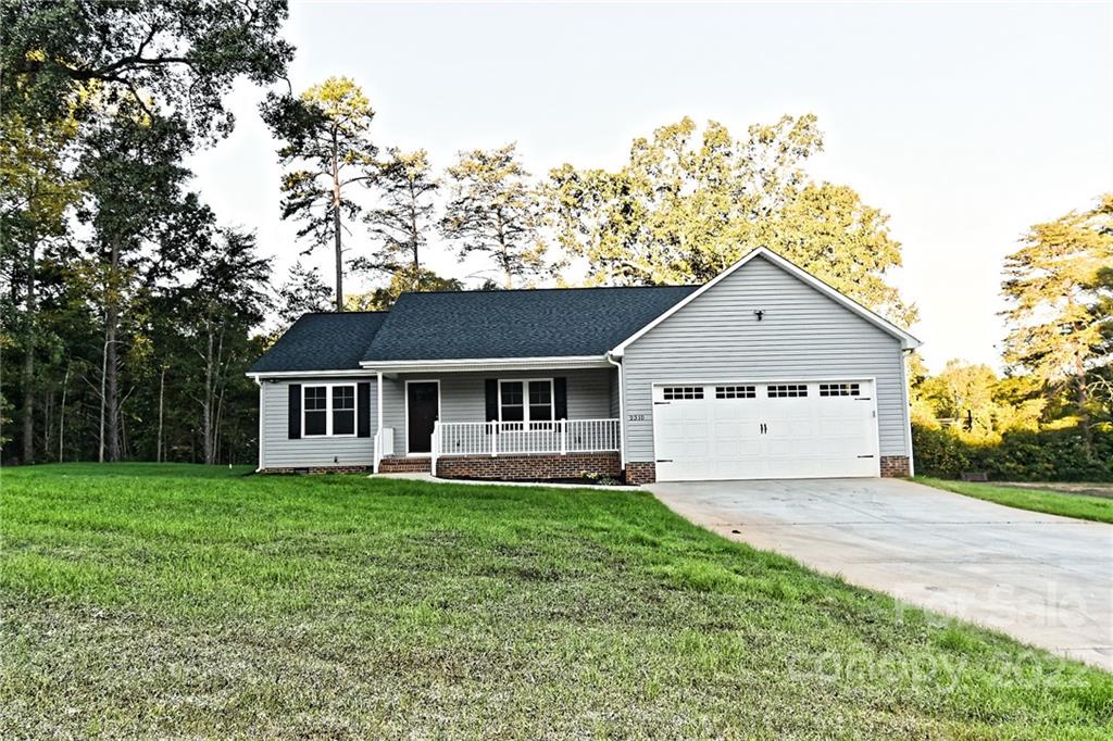 2310 Laboratory Road Lincolnton NC 28092