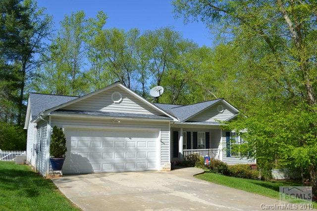 117 North River Glen Drive Morganton NC 28655