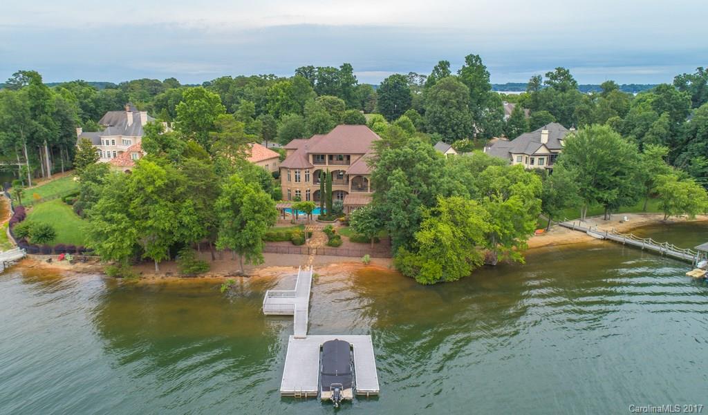 18601 Peninsula Club Drive Cornelius NC 28031