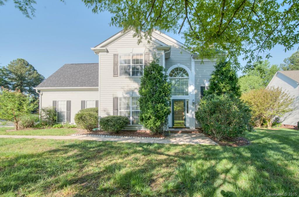 14812 Latour Court Pineville NC 28134