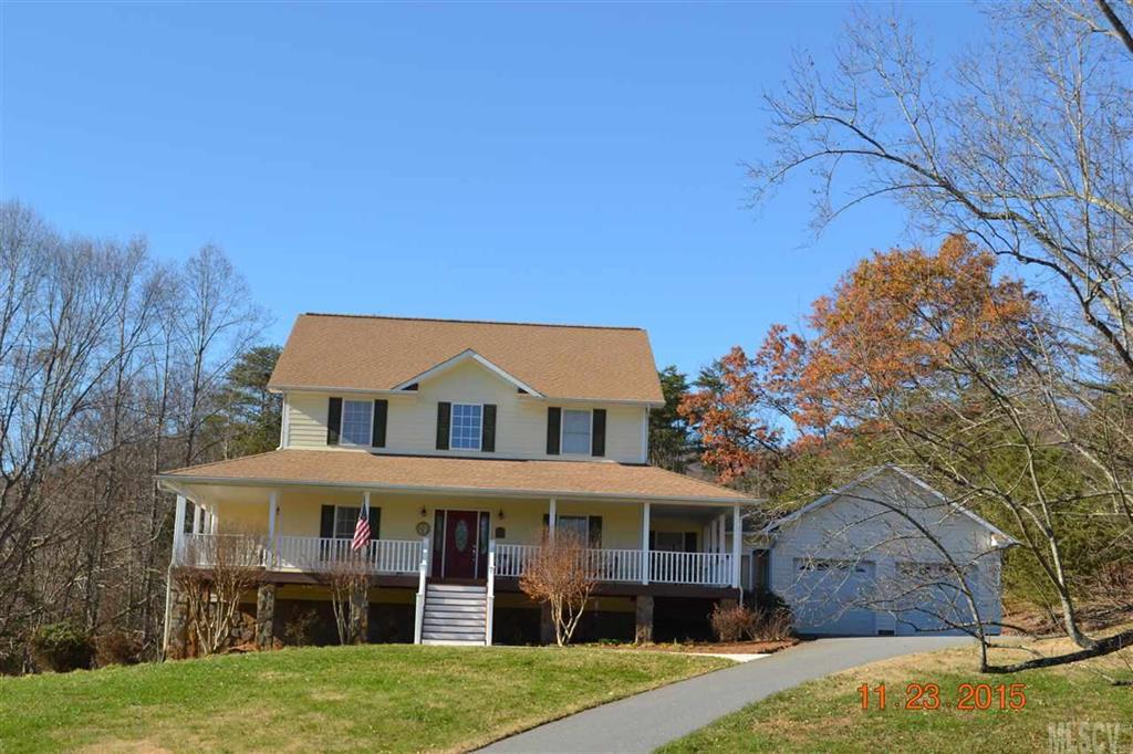 7005 Tuckborough Hickory NC 28602