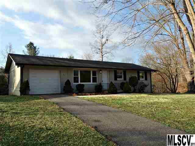 451 27th Avenue Circle NW Hickory NC 28601