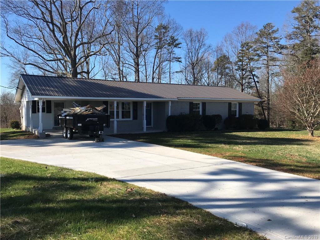 205 Westlee Street Shelby NC 28150