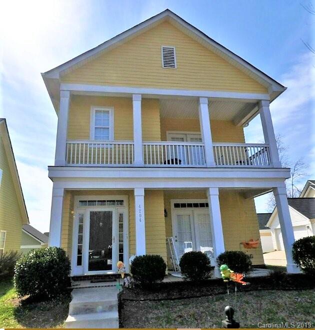4204 Amwell Drive Huntersville NC 28078