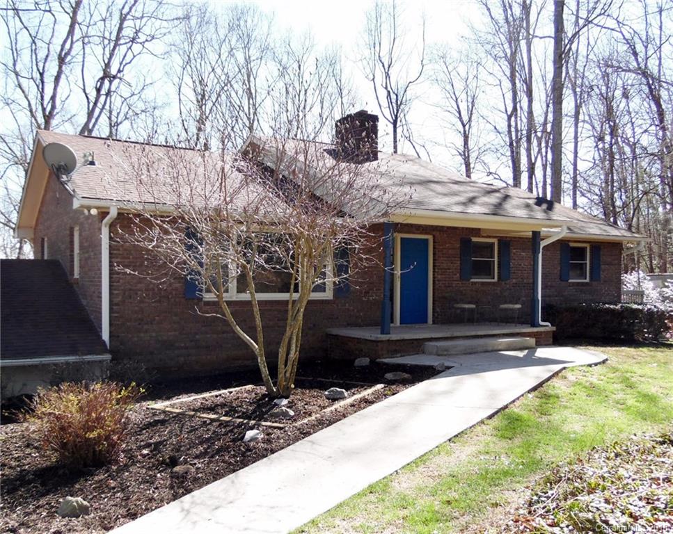 115 Greenwood Acres Drive Mills River NC 28759