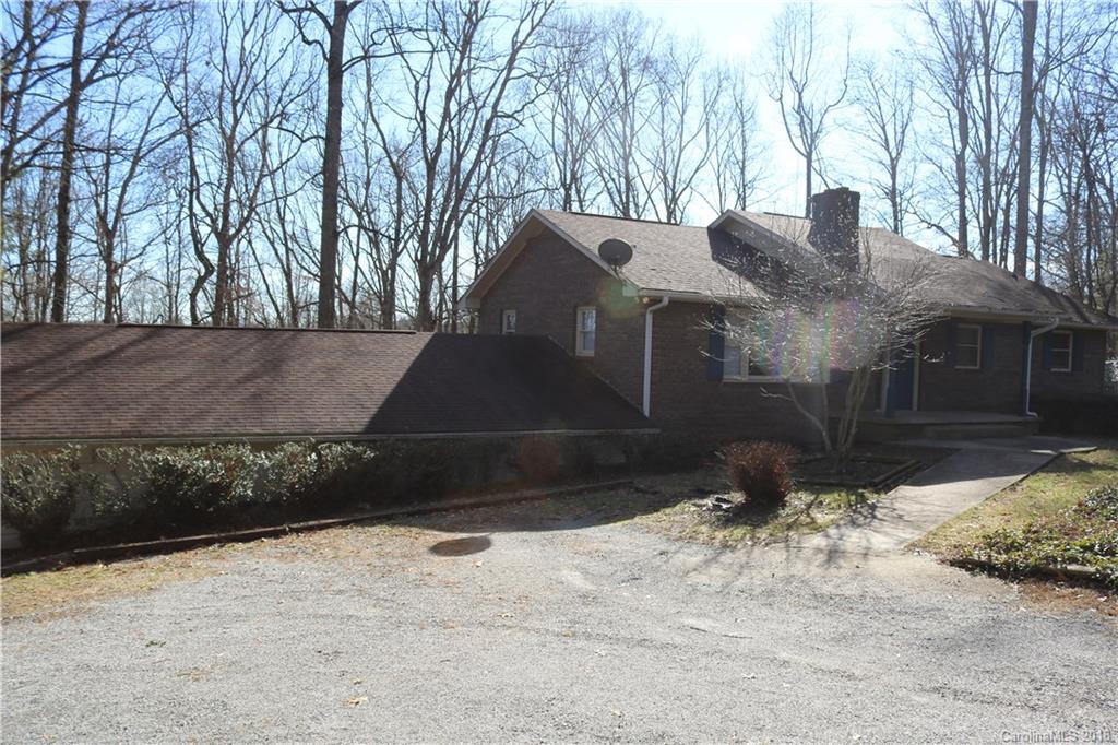 115 Greenwood Acres Drive Mills River NC 28759
