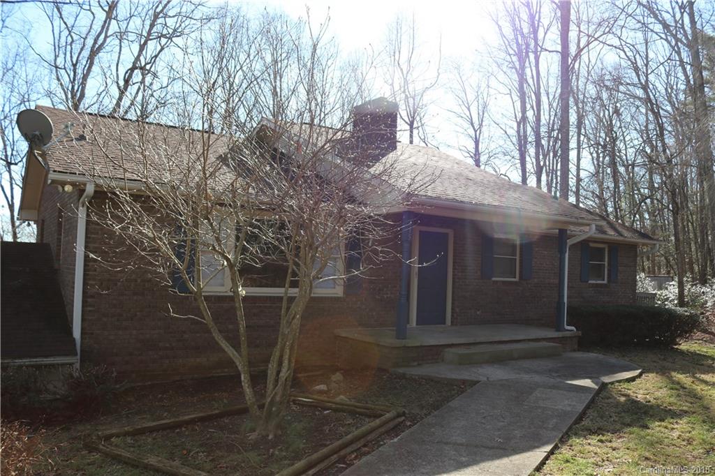 115 Greenwood Acres Drive Mills River NC 28759
