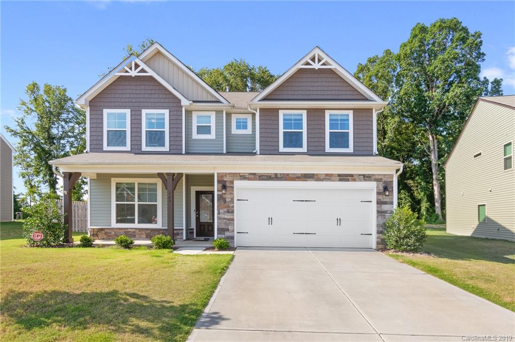 149 Kingston Drive Mount Holly NC 28120
