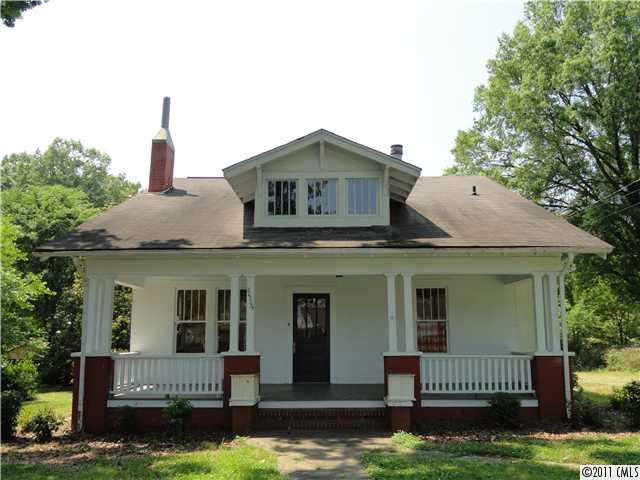 20709 N Main Street Cornelius NC 28031