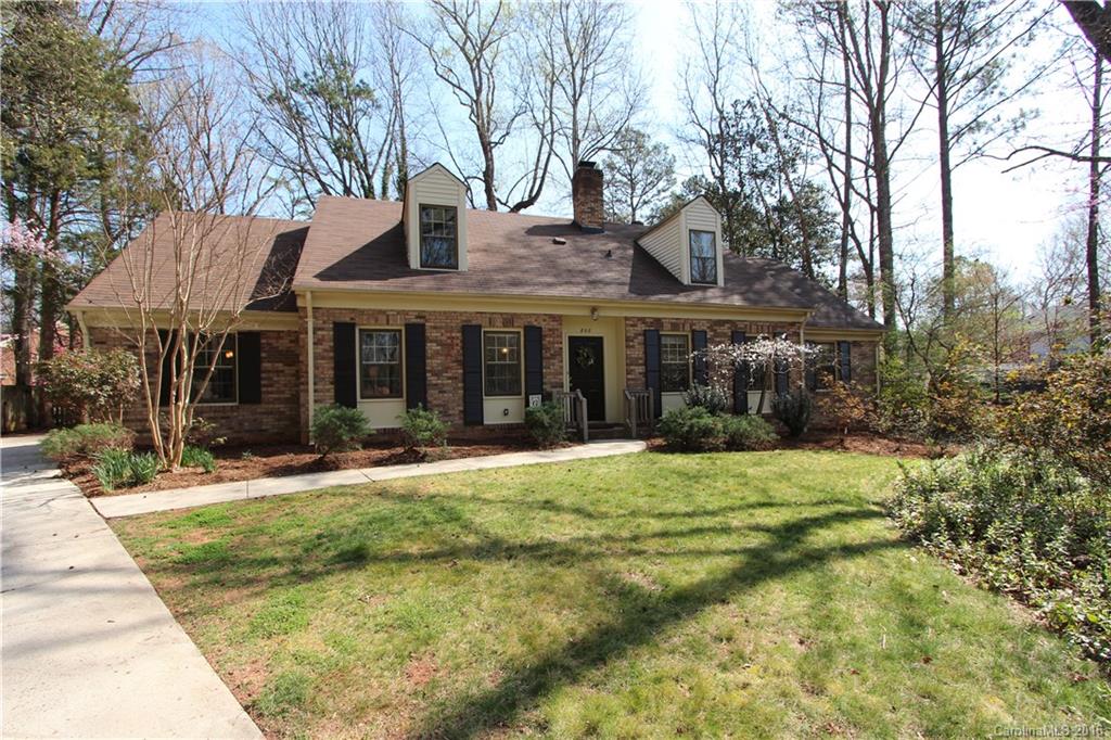 808 Duffy Court Matthews NC 28105