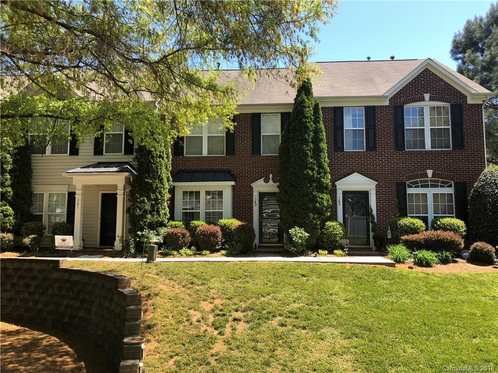 143 Talbert Town Loop Mooresville NC 28117