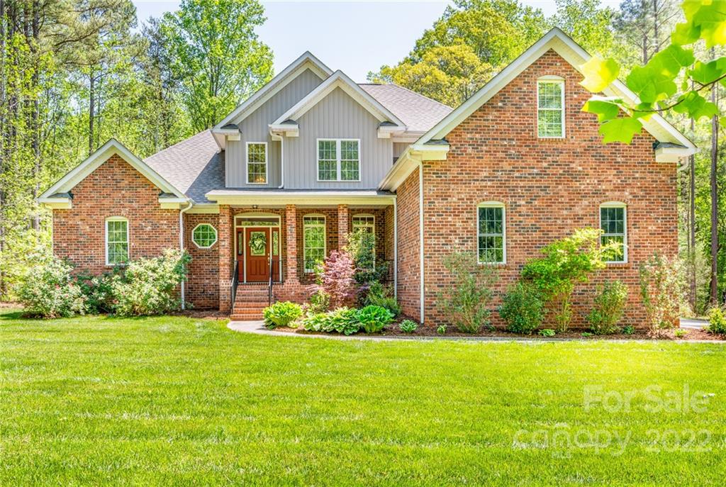 143 Draper Drive Statesville NC 28625