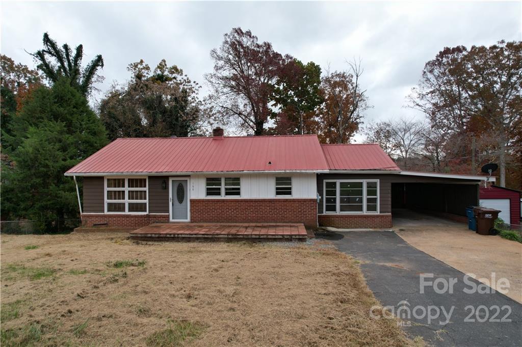 168 Mckinney Street Rutherfordton NC 28139