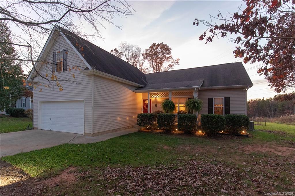 121 Holmfield Road Troutman NC 28166