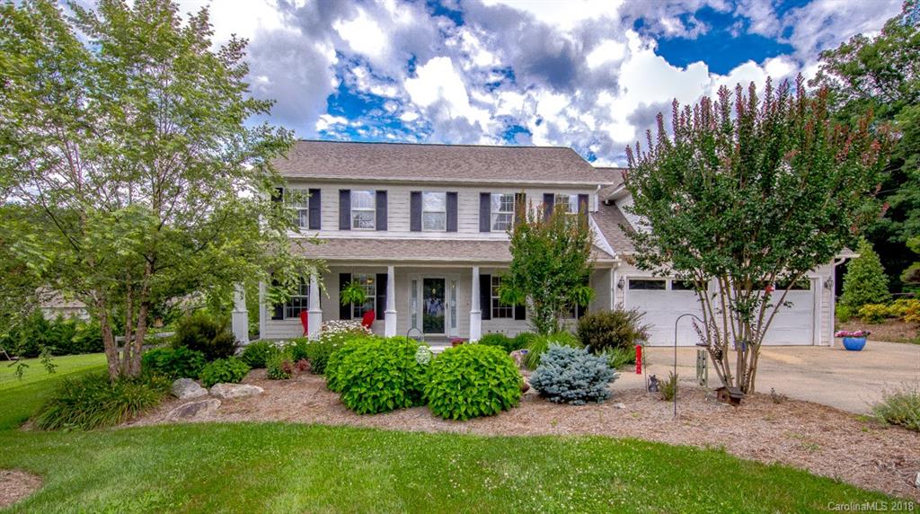 1 Southbrook Drive Fletcher NC 28732
