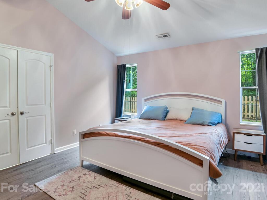 77 Stonebridge Drive Asheville NC 28805