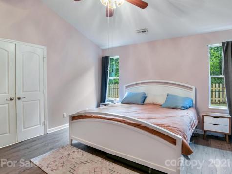 77 Stonebridge Drive Asheville NC 28805