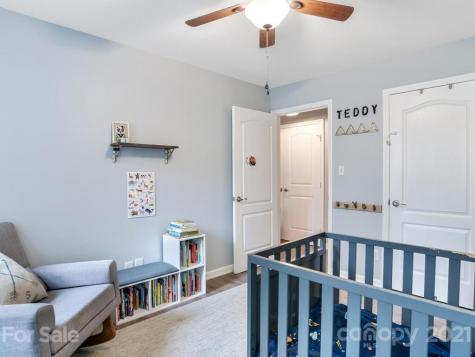 77 Stonebridge Drive Asheville NC 28805