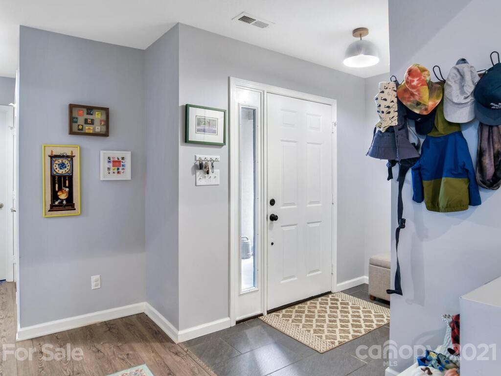 77 Stonebridge Drive Asheville NC 28805