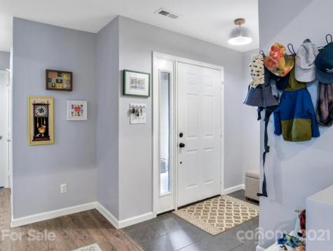 77 Stonebridge Drive Asheville NC 28805