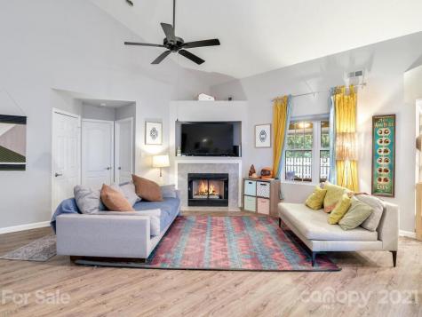 77 Stonebridge Drive Asheville NC 28805
