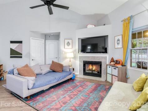 77 Stonebridge Drive Asheville NC 28805