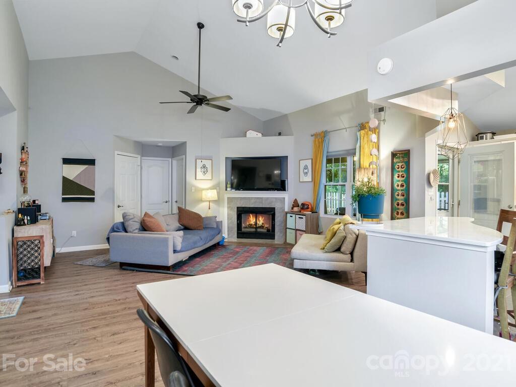 77 Stonebridge Drive Asheville NC 28805
