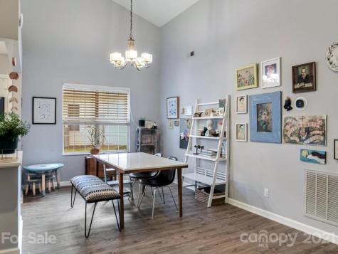 77 Stonebridge Drive Asheville NC 28805