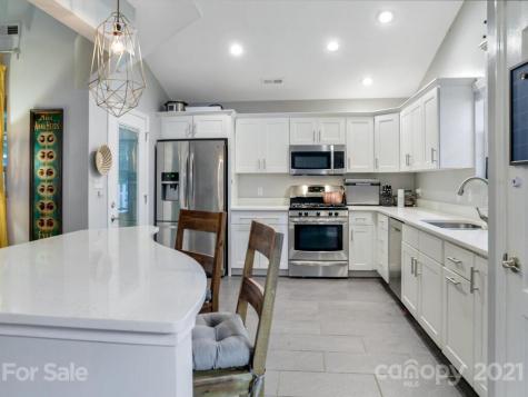 77 Stonebridge Drive Asheville NC 28805