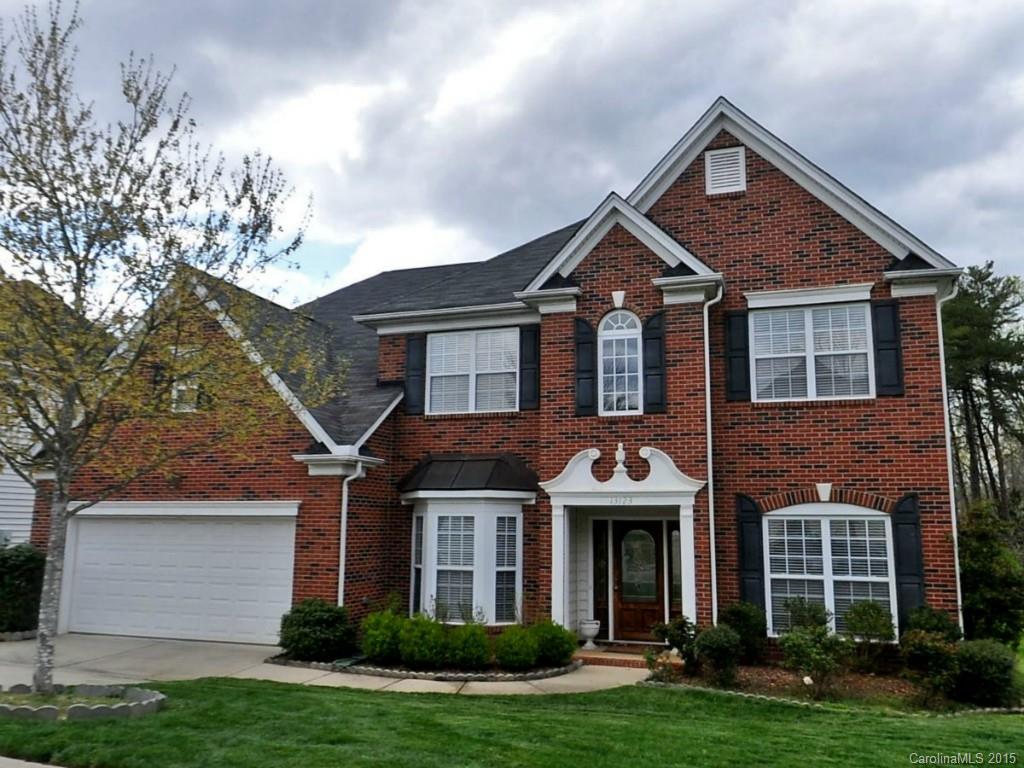 13123 Ashley Meadow Drive Charlotte NC 28213