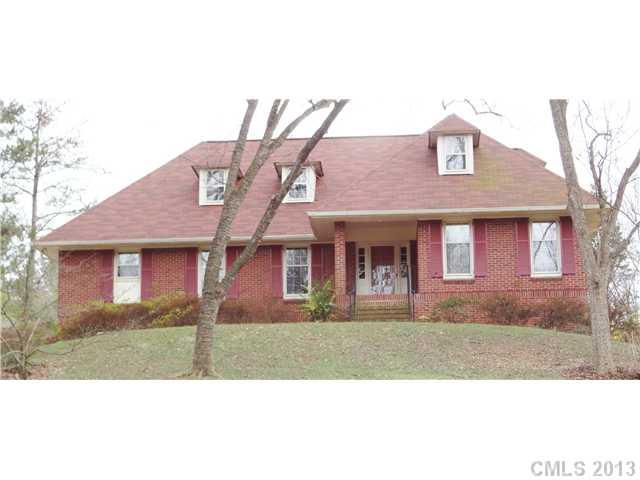 1205 Turnbridge Road Charlotte NC 28226