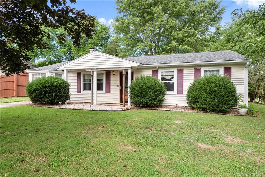 51 Tipperary Drive Asheville NC 28806