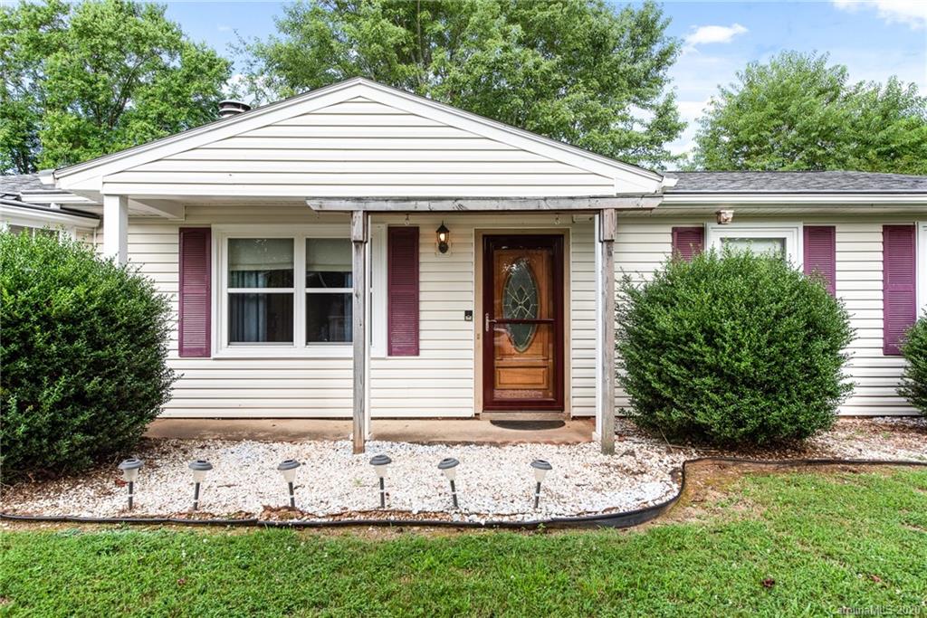 51 Tipperary Drive Asheville NC 28806